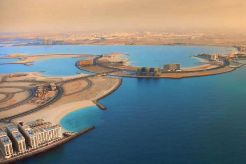 Building in Dubai, UAE No. 150366