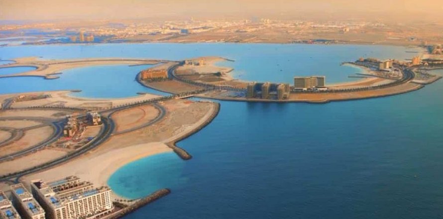 Building in Dubai, UAE No. 150366