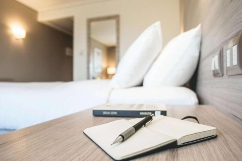 Building in Dubai, UAE No. 150362