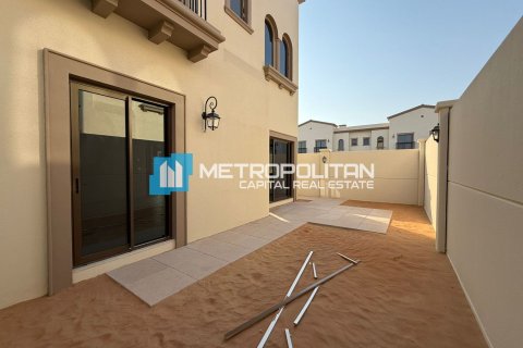 3 bedrooms Townhouse in Khalifa City, UAE No. 51119 17