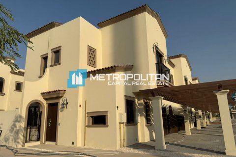3 bedrooms Townhouse in Khalifa City, UAE No. 51119 16