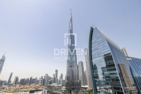 Apartment de 2 dormitorios en Downtown Dubai (Downtown Burj Dubai), UAE No. 84524 1