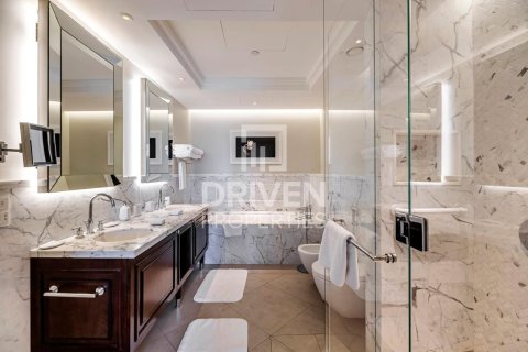 Apartment de 2 dormitorios en Downtown Dubai (Downtown Burj Dubai), UAE No. 84524 11
