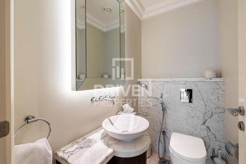 Apartment de 2 dormitorios en Downtown Dubai (Downtown Burj Dubai), UAE No. 84524 13