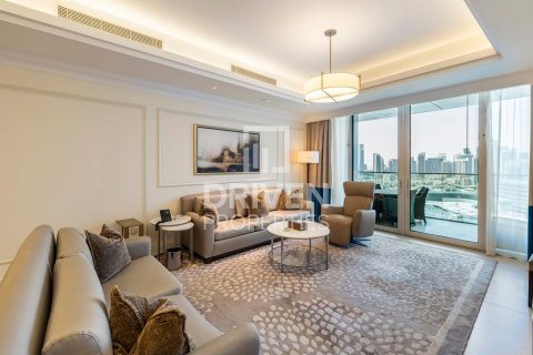 Apartment de 2 dormitorios en Downtown Dubai (Downtown Burj Dubai), UAE No. 84524 4