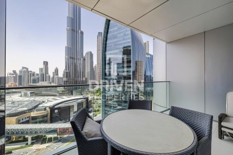 Apartment de 2 dormitorios en Downtown Dubai (Downtown Burj Dubai), UAE No. 84524 14