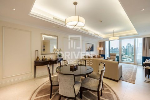Apartment de 2 dormitorios en Downtown Dubai (Downtown Burj Dubai), UAE No. 84524 3