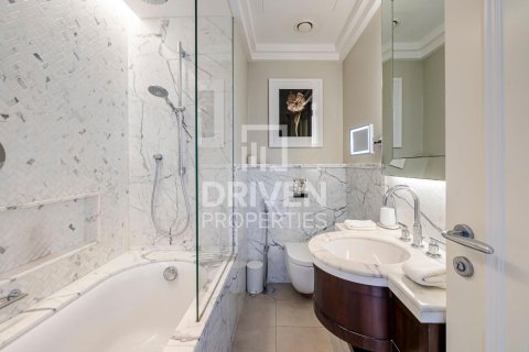 Apartment de 2 dormitorios en Downtown Dubai (Downtown Burj Dubai), UAE No. 84524 12