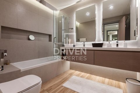 Квартира с 1 спальней в Джумейра Вилладж Серкл, ОАЭ №84508 13