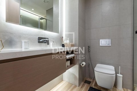 Квартира с 1 спальней в Джумейра Вилладж Серкл, ОАЭ №84508 8