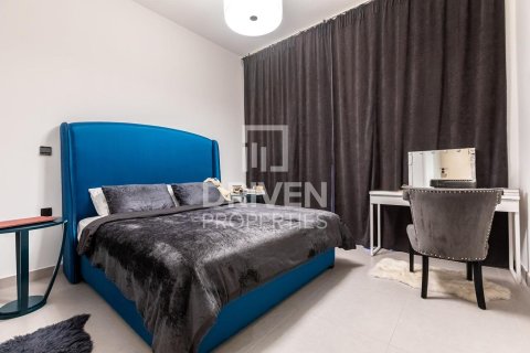 Квартира с 1 спальней в Джумейра Вилладж Серкл, ОАЭ №84508 5