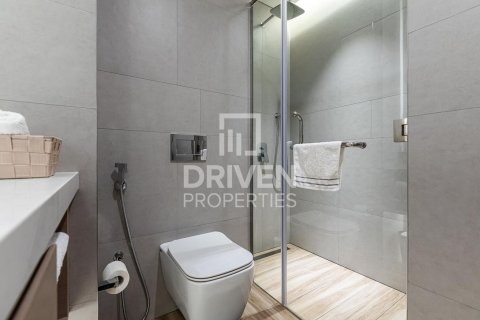 Квартира с 1 спальней в Джумейра Вилладж Серкл, ОАЭ №84508 6