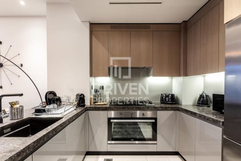 Квартира с 1 спальней в Джумейра Вилладж Серкл, ОАЭ №84508 9