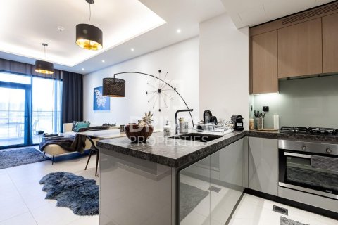Квартира с 1 спальней в Джумейра Вилладж Серкл, ОАЭ №84508 11
