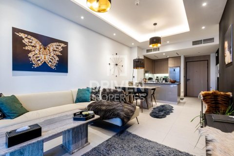 Квартира с 1 спальней в Джумейра Вилладж Серкл, ОАЭ №84508 1
