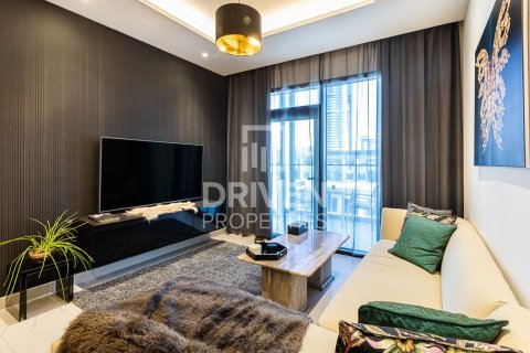 Квартира с 1 спальней в Джумейра Вилладж Серкл, ОАЭ №84508 2