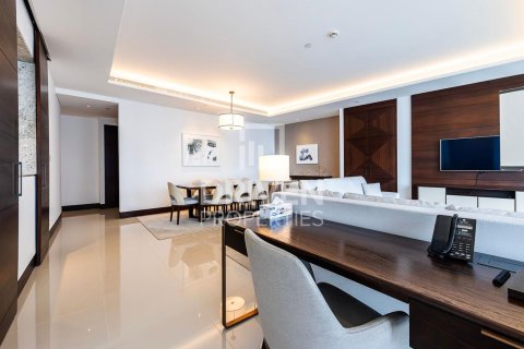 Apartment de 5 dormitorios en The Address Sky View Towers, UAE No. 84522 24