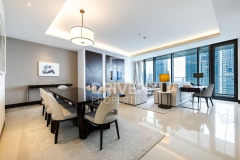 Apartment de 5 dormitorios en The Address Sky View Towers, UAE No. 84522 3