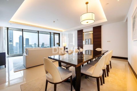 Apartment de 5 dormitorios en The Address Sky View Towers, UAE No. 84522 5