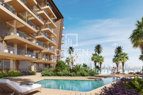 Appartement de 2 chambres à Palm Jumeirah, UAE No. 84520 14