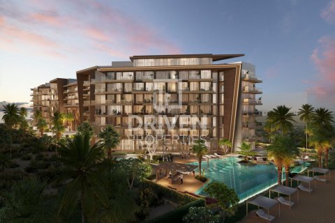 Appartement de 2 chambres à Palm Jumeirah, UAE No. 84520 15