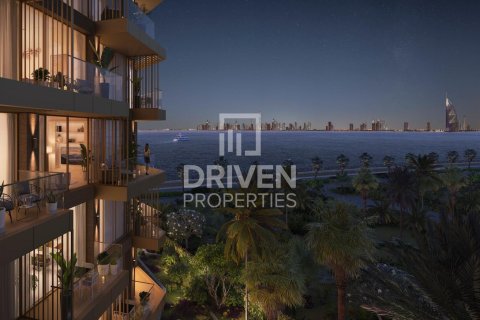Appartement de 2 chambres à Palm Jumeirah, UAE No. 84520 7
