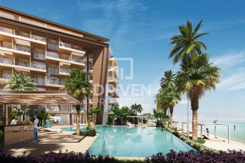 Appartement de 2 chambres à Palm Jumeirah, UAE No. 84520 10