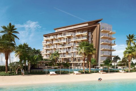 Appartement de 2 chambres à Palm Jumeirah, UAE No. 84520 8