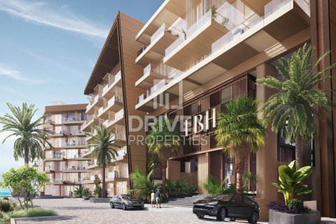 Appartement de 2 chambres à Palm Jumeirah, UAE No. 84520 12