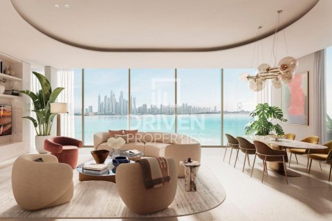 Appartement de 2 chambres à Palm Jumeirah, UAE No. 84520 1