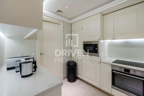 Apartment de 2 dormitorios en Downtown Dubai (Downtown Burj Dubai), UAE No. 84523 10