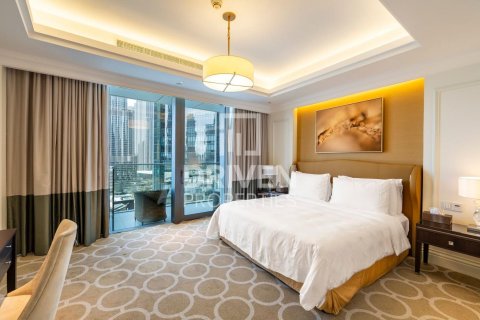 Apartment de 2 dormitorios en Downtown Dubai (Downtown Burj Dubai), UAE No. 84523 7
