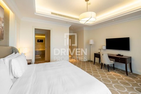 Apartment de 2 dormitorios en Downtown Dubai (Downtown Burj Dubai), UAE No. 84523 8