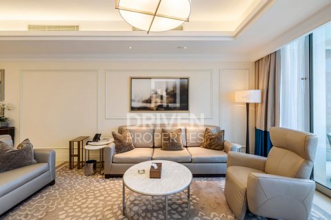 Apartment de 2 dormitorios en Downtown Dubai (Downtown Burj Dubai), UAE No. 84523 4