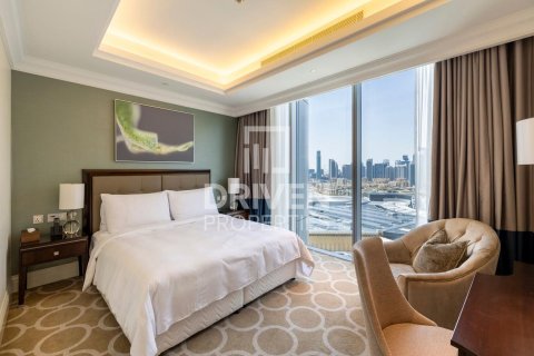 Apartment de 2 dormitorios en Downtown Dubai (Downtown Burj Dubai), UAE No. 84523 5