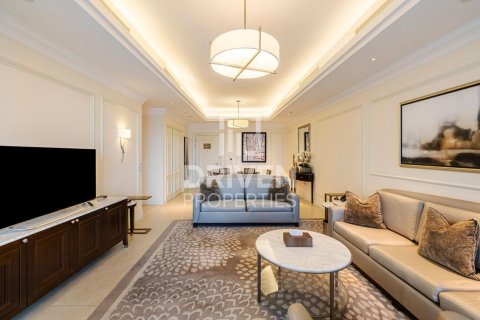 Apartment de 2 dormitorios en Downtown Dubai (Downtown Burj Dubai), UAE No. 84523 6