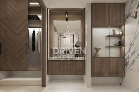 1 غرف نوم شقة في دبي هيلز استيت, الإمارات العربية المتحدة رقم 84521 22