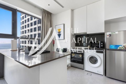 Studio Apartment in Makers District, UAE No. 188223 5