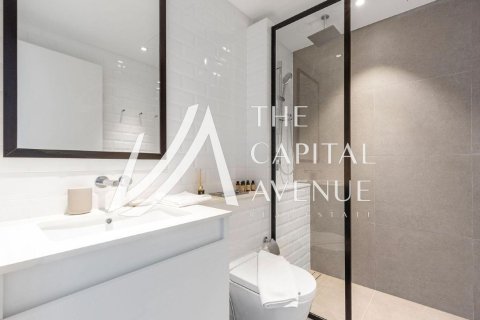 Studio Apartment in Makers District, UAE No. 188223 8