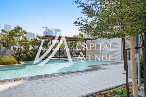 Studio Apartment in Makers District, UAE No. 188223 9