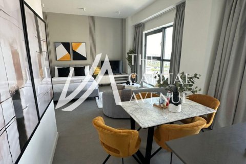 Studio Apartment in Makers District, UAE No. 188223 3
