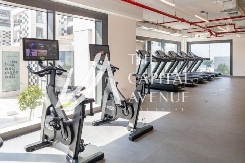 Studio Apartment in Makers District, UAE No. 188223 10