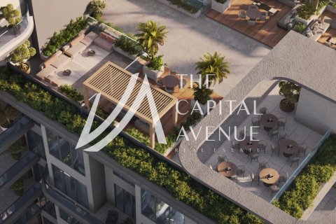 Studio Apartment in Al Reem Island, UAE No. 188225 5