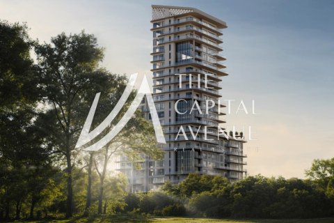Studio Apartment in Al Reem Island, UAE No. 188225
