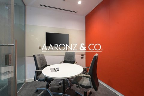 539m² Office in Downtown Dubai (Downtown Burj Dubai), UAE No. 144240 14