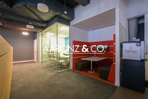 539m² Office in Downtown Dubai (Downtown Burj Dubai), UAE No. 144240 15