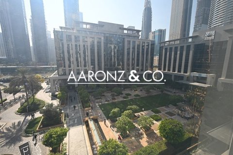 539m² Office in Downtown Dubai (Downtown Burj Dubai), UAE No. 144240 18