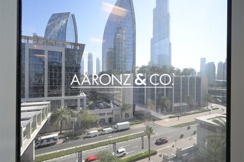 539m² Office in Downtown Dubai (Downtown Burj Dubai), UAE No. 144240 19