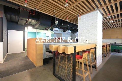 539m² Office in Downtown Dubai (Downtown Burj Dubai), UAE No. 144240 17