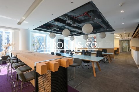 539m² Office in Downtown Dubai (Downtown Burj Dubai), UAE No. 144240 3